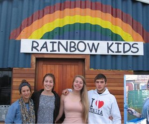 Hermanus Gr 11s by Rainbow Kids